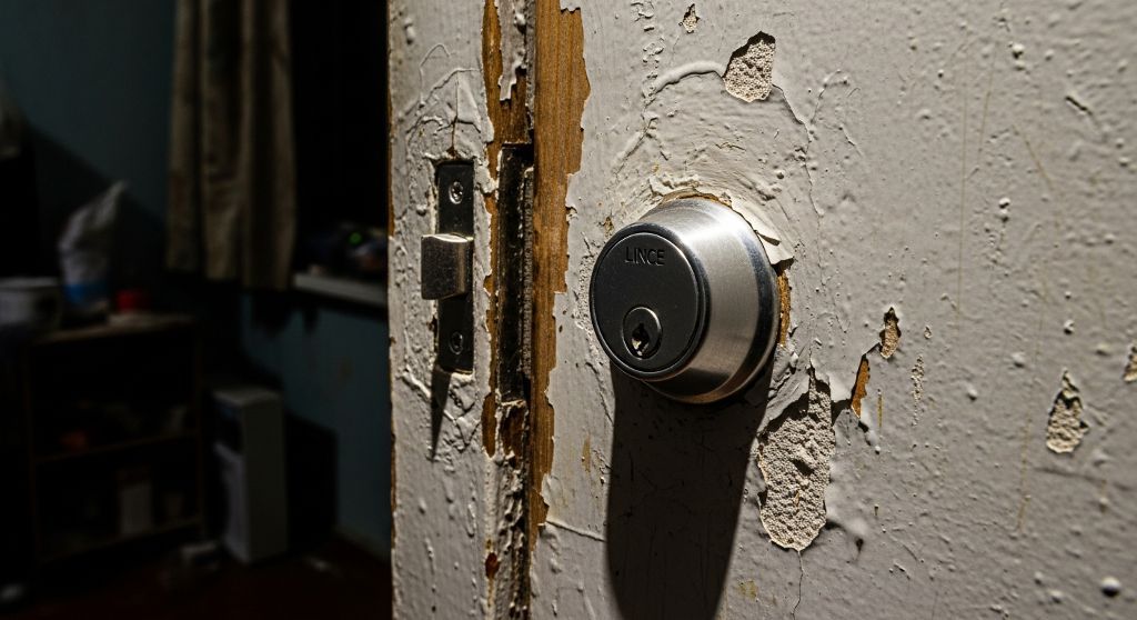 Servicio de Apertura bombillo EZCURRA en Alcalá De Henares