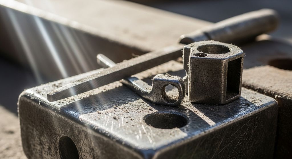 Servicio de Apertura bombillo EZCURRA en Casa De Campo