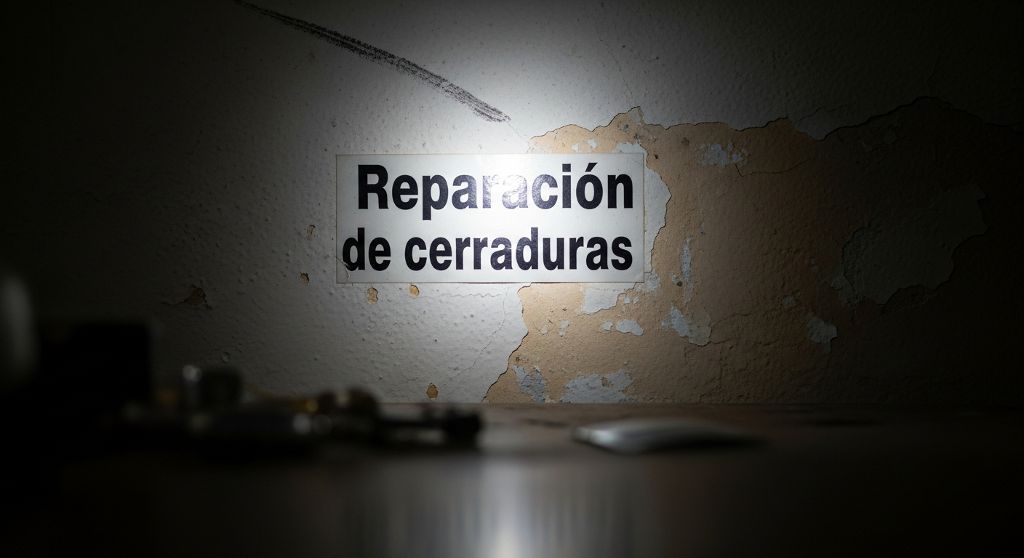 Servicio de Apertura bombillo EZCURRA en Moralzarzal