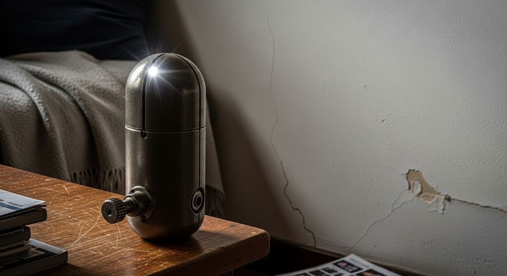 Apertura cerradura CVL en Canencia