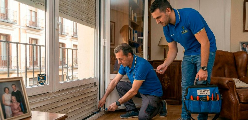 Servicio de Apertura de puertas rápida en Goya Servicio de Apertura de puertas rápida en Goya