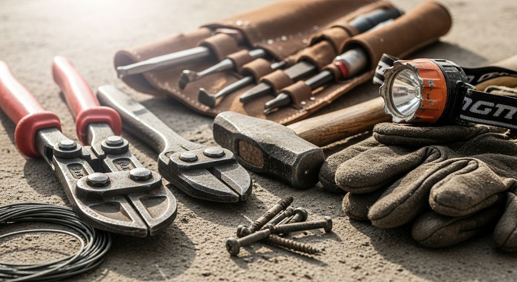 Cambio de cerraduras urgente en Ciempozuelos