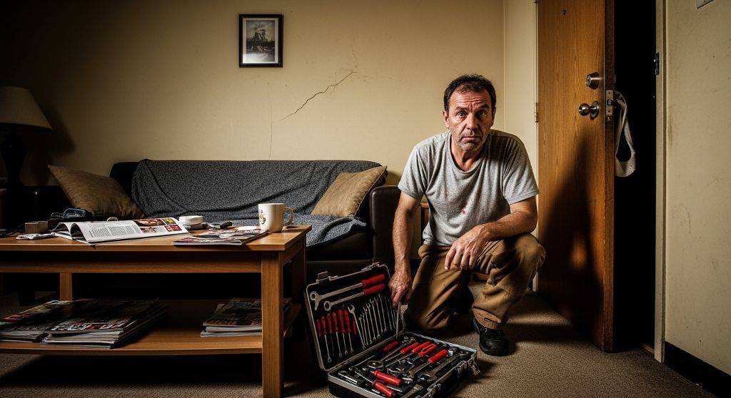 Cambio de cerraduras urgente en Corpa