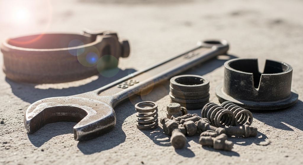 Servicio de Cerrajero a domicilio en Paracuellos De Jarama