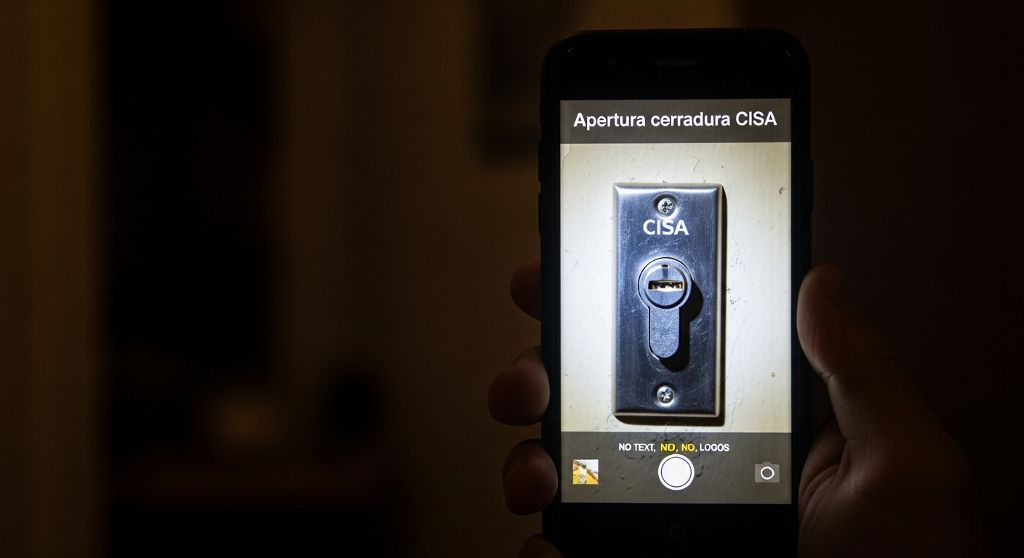 Servicio de Cerrajero de confianza en Canillas