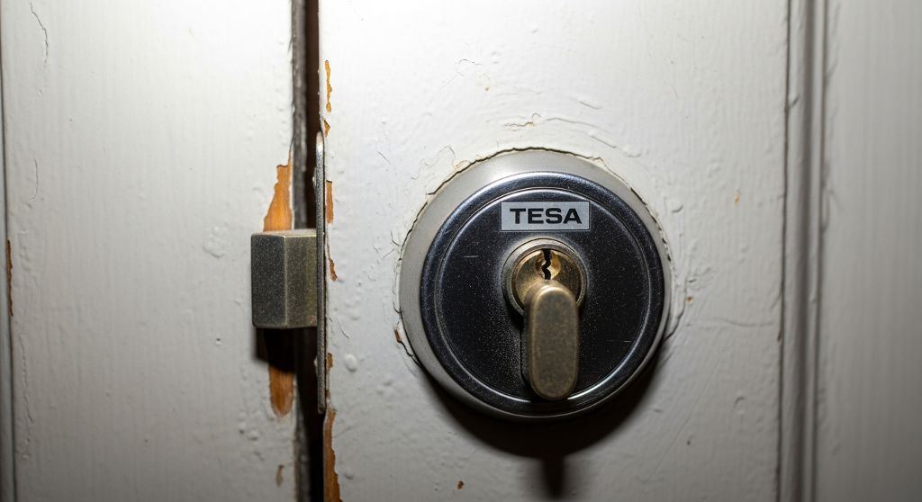 Servicio de Cerrajero de confianza en Móstoles