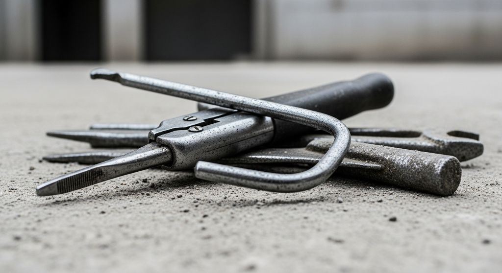 Servicio de Instalación cerrojo AZBE en Castilla