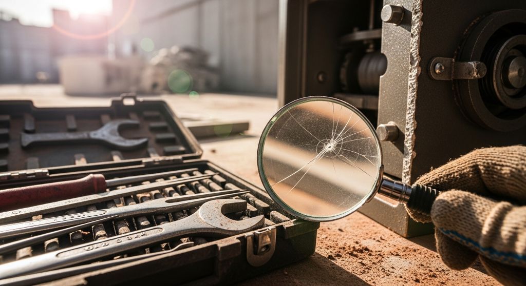 Servicio de Instalación cerrojo AZBE en Pavones