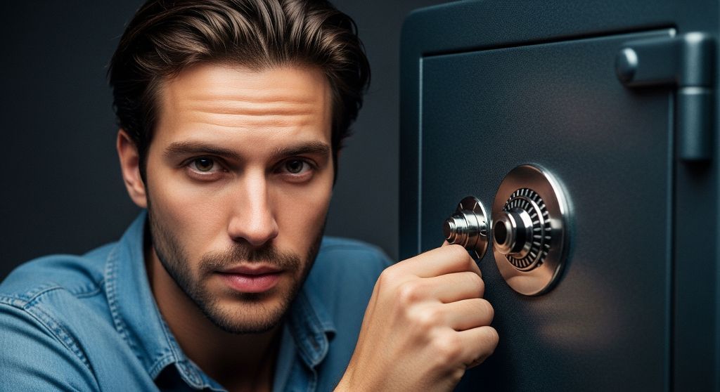 Servicio de Instalación cerrojo AZBE en Quintana