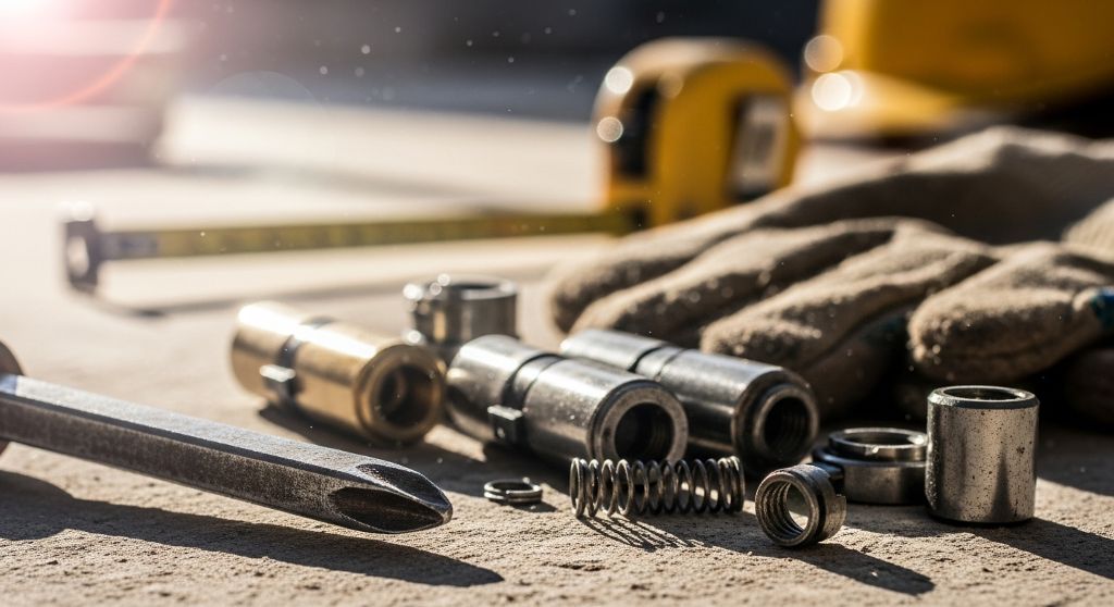 Servicio de Instalación cerrojo AZBE en Torrejón De La Calzada