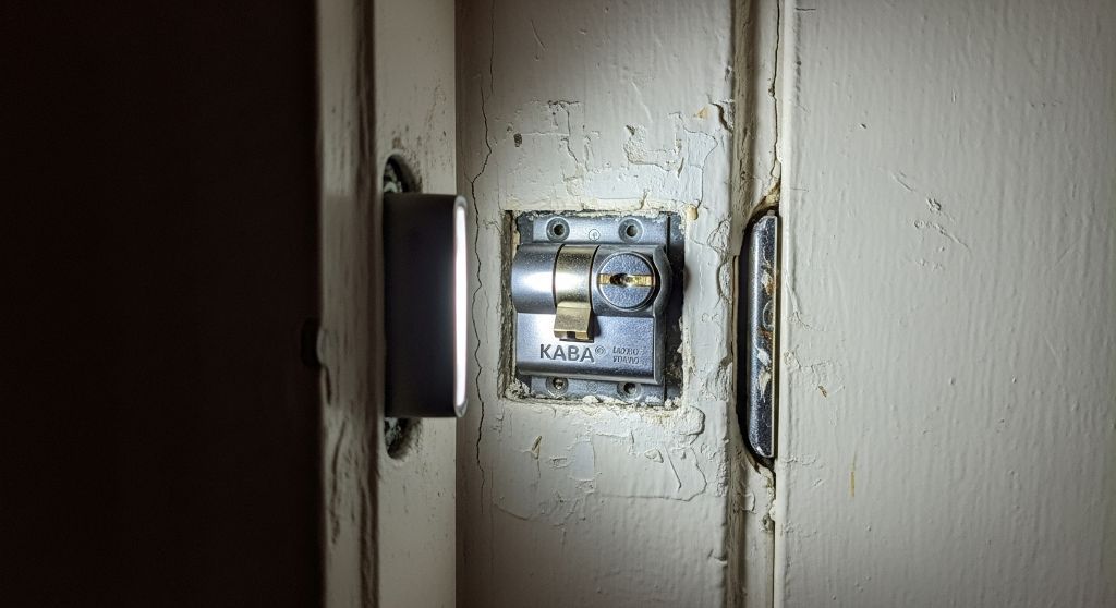 Servicio de Instalación de cerrojos en Orcasitas