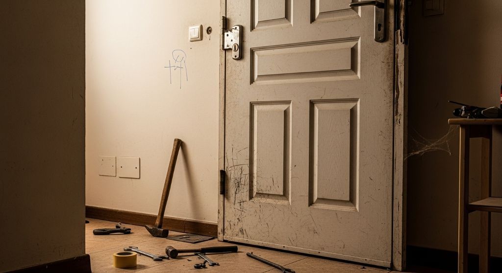 Servicio de Reparación cerradura UCEM en Amposta