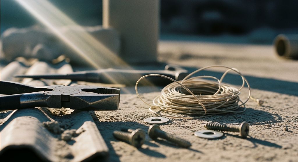 Servicio de Reparación cerradura UCEM en Castilla