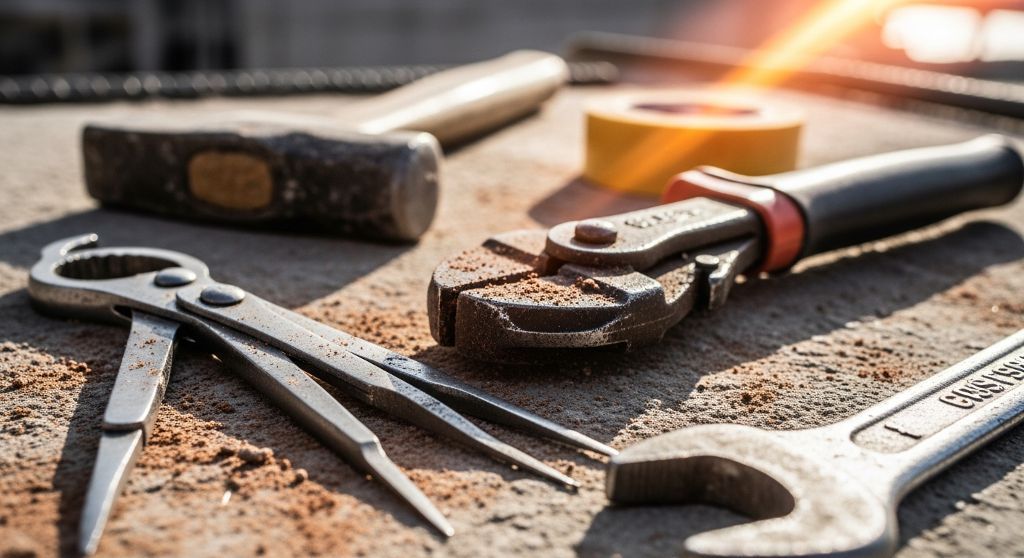 Reparación cerradura UCEM en Collado Villalba