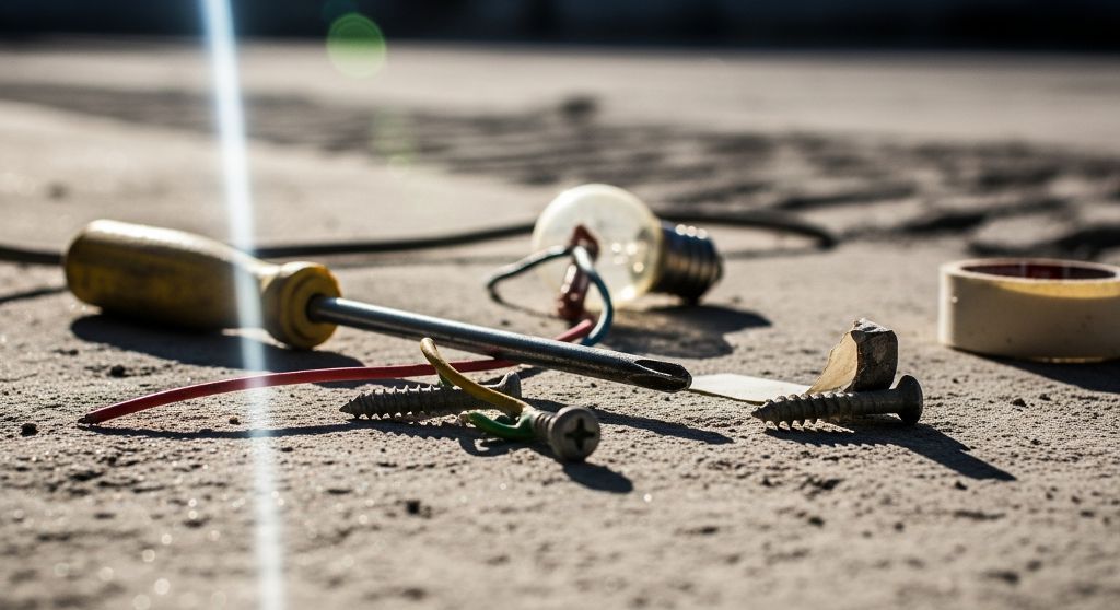 Reparación cerradura UCEM en Colmenar De Oreja